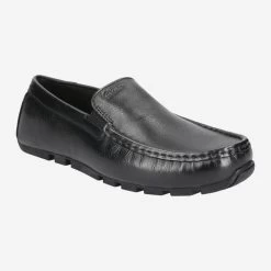 Clarks Art.  Oswick Plain Schwarz