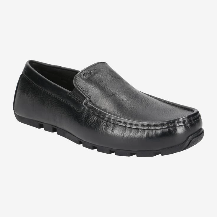 Clarks Art. Oswick Plain Schwarz 3 Clarks Art. Oswick Plain Schwarz