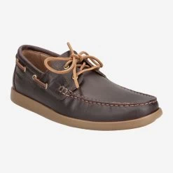 Clarks Art.  Ferius Coast Braun