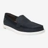 Clarks Art.  Bratton Loafer 26172448 7 Blau