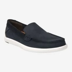 Clarks Art.  Bratton Loafer 26172448 7 Blau