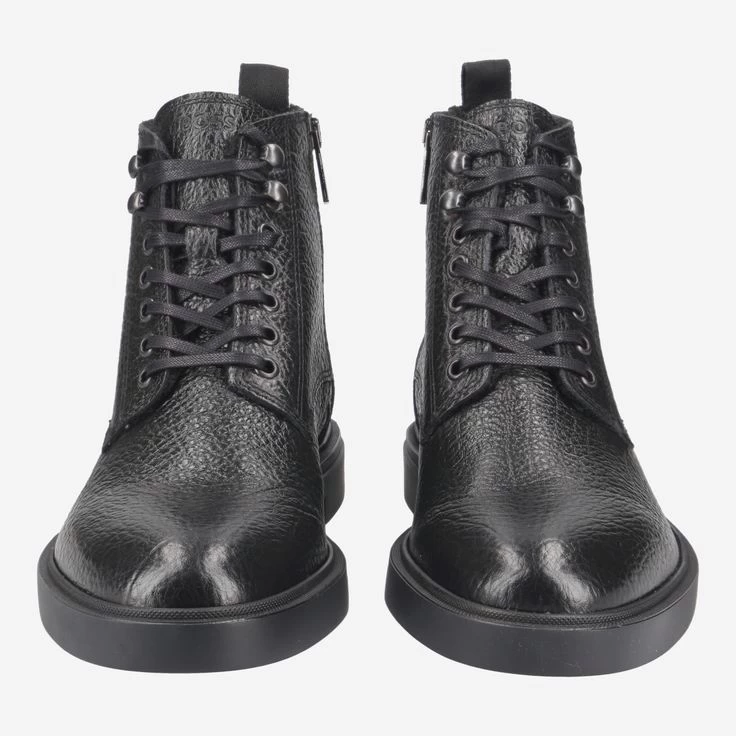 Boss Art. CALEV_HALB Schwarz 4 Boss Art. CALEV_HALB Schwarz – Bild 2