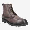 Magnanni Art. 24045 MARRON Braun 2 Magnanni Art. 24045 MARRON Braun -Modeschuhgeschäft haupt 1523010565