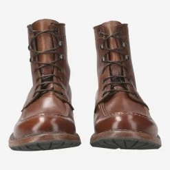 Moma Art.  51304B-CE COPPER Braun -Modeschuhgeschäft haupt 1523010611