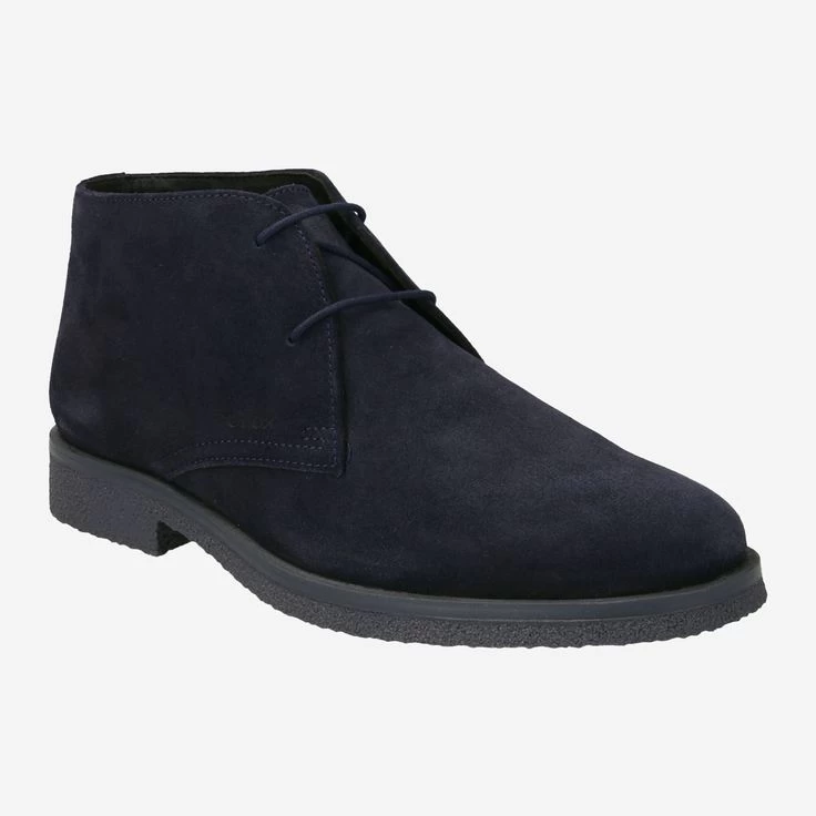 GEOX Art. CLAUDIO Blau 3 GEOX Art. CLAUDIO Blau