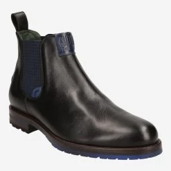 Galizio Torresi Art.  324288 V17627 Schwarz