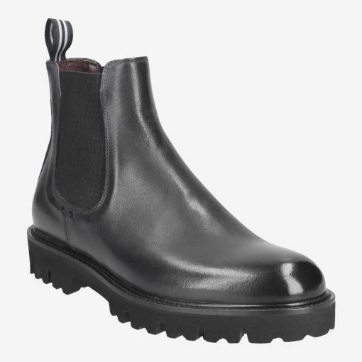 Flecs Art.  B538-2 Grau -Modeschuhgeschäft haupt 1622010017