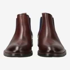 Lloyd Art.  23-657-33 JONAH FINN. Braun -Modeschuhgeschäft haupt 1623010201