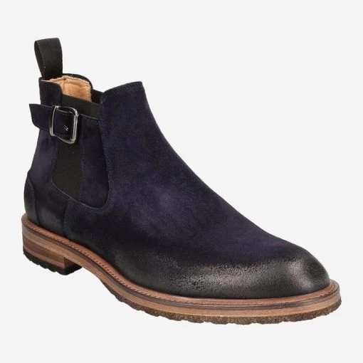 Flecs Art.  R230 Blau -Modeschuhgeschäft haupt 1628060017