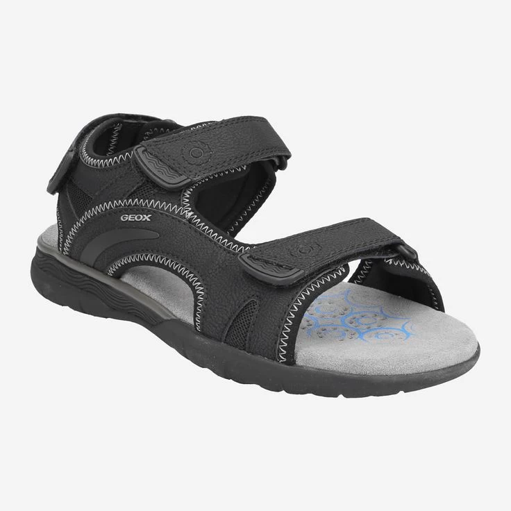 GEOX Art. SPHERICA Schwarz 3 GEOX Art. SPHERICA Schwarz