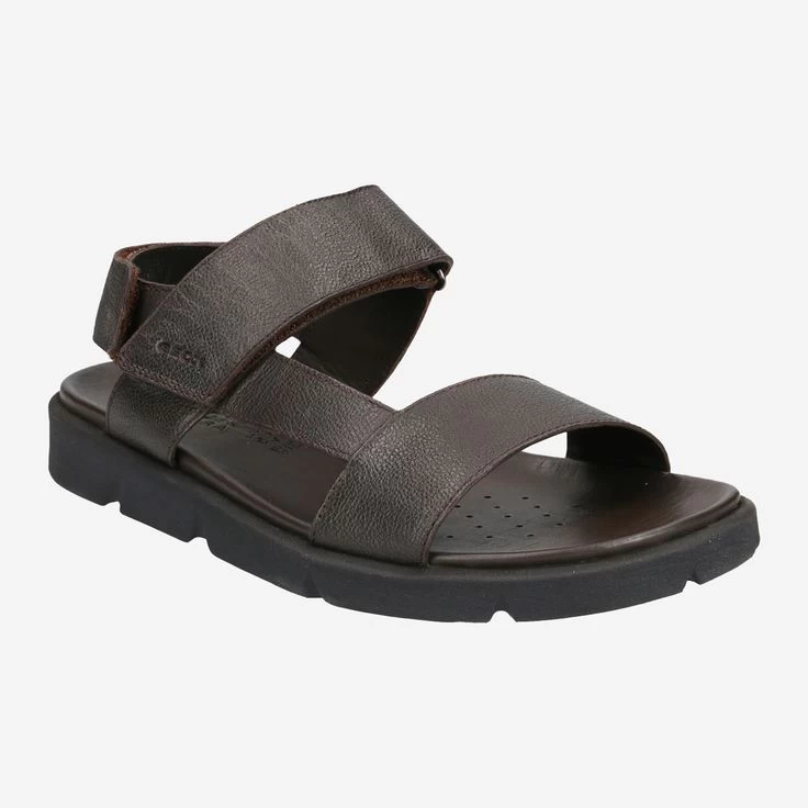 GEOX Art. XAND Braun 3 GEOX Art. XAND Braun