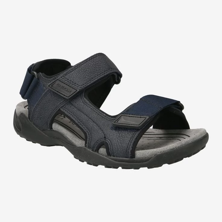 GEOX Art. TERRENO+GRIP Blau 3 GEOX Art. TERRENO+GRIP Blau