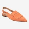 Donna Carolina Art.  MIREL ACE 49.654.032-002 Orange -Modeschuhgeschäft haupt 2126160008
