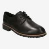 Clarks Art.  Griffin Lane 26143113 4 Schwarz -Modeschuhgeschäft haupt 2320010111