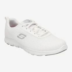 Skechers Art. 77210EC GHENTER BRONAUGH Weiß