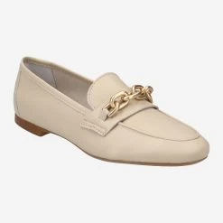 Lüke Schuhe Art.  NAUSICA CREMA Beige