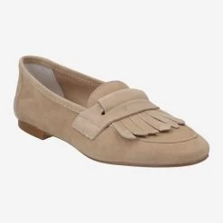 Lüke Schuhe Art.  ELEKTRA CAMEL Beige