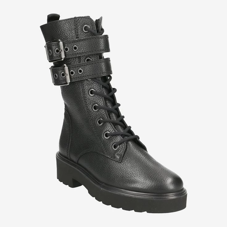 Paul Green Art. 9920-009 Schwarz 4 Paul Green Art. 9920-009 Schwarz – Bild 2