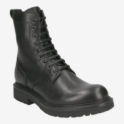 NoClaim Art.  NC862 Schwarz