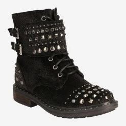 Alma En Pena Art.  I18 411 Schwarz / Gold