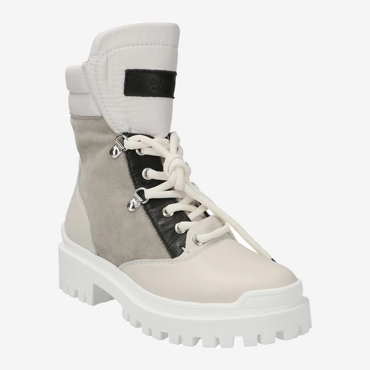 Donna Carolina Art. 46.682.059 Weiß, Kombiniert 4 Donna Carolina Art. 46.682.059 Weiß, Kombiniert – Bild 2