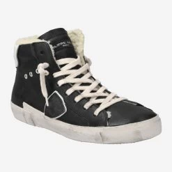 Philippe Model Art.  PRSX HIGH Schwarz