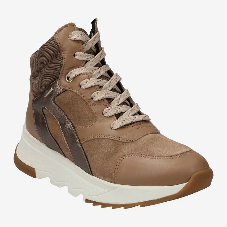 GEOX Art. D16HXB Falena Braun 3 GEOX Art. D16HXB Falena Braun