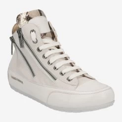 Candice Cooper Art.  Lucia Zip Panna Beige