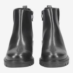 Ara Art.  48813-01 DENVER-ST Schwarz -Modeschuhgeschäft haupt 2620011771