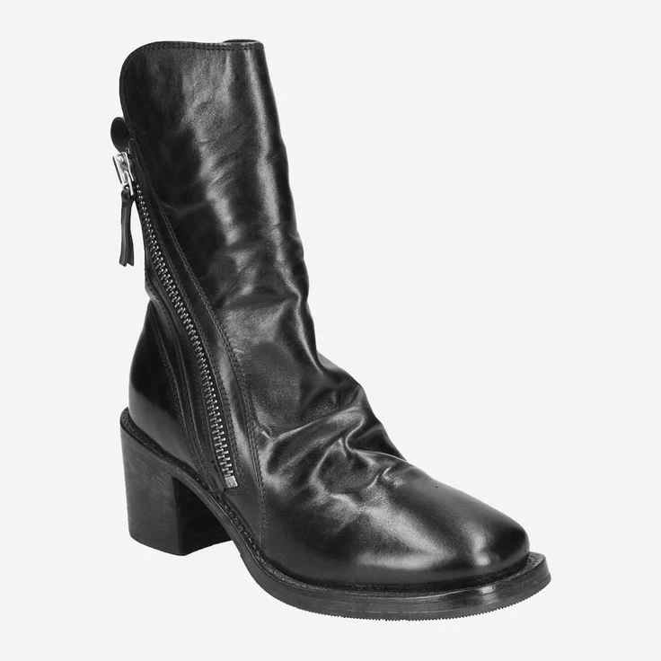 Moma Art. 1CW343-CU NERO Schwarz 3 Moma Art. 1CW343-CU NERO Schwarz