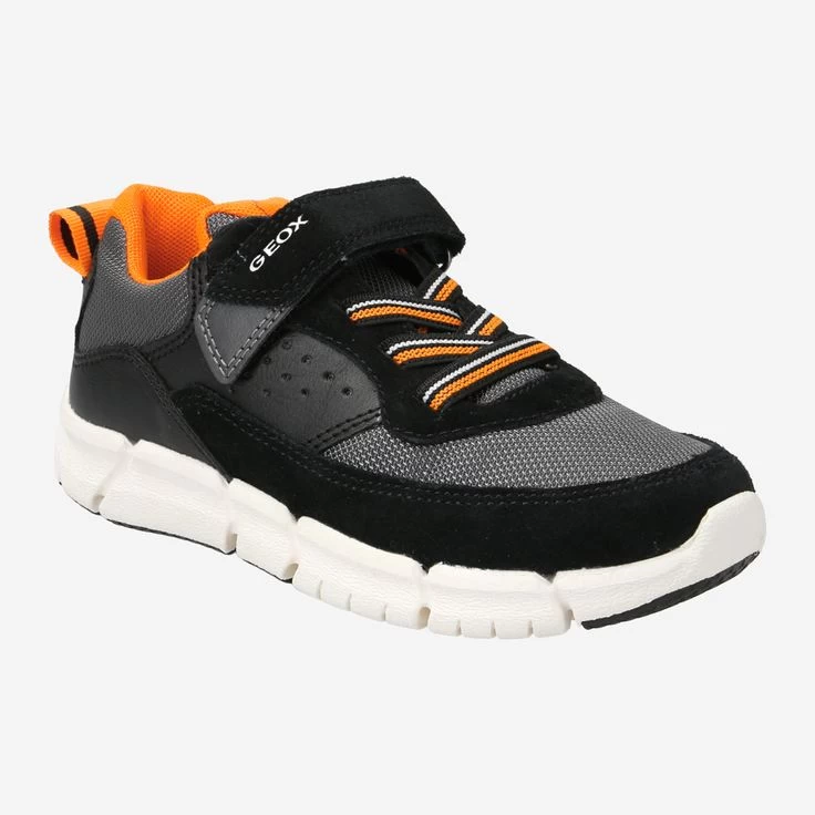 GEOX Art. FLEXYPER Schwarz, Kombiniert 3 GEOX Art. FLEXYPER Schwarz, Kombiniert