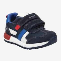 GEOX Art.  ALBEN Blau