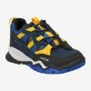 GEOX Art. MONTRACK Blau 2 GEOX Art. MONTRACK Blau -Modeschuhgeschäft haupt 3138080017