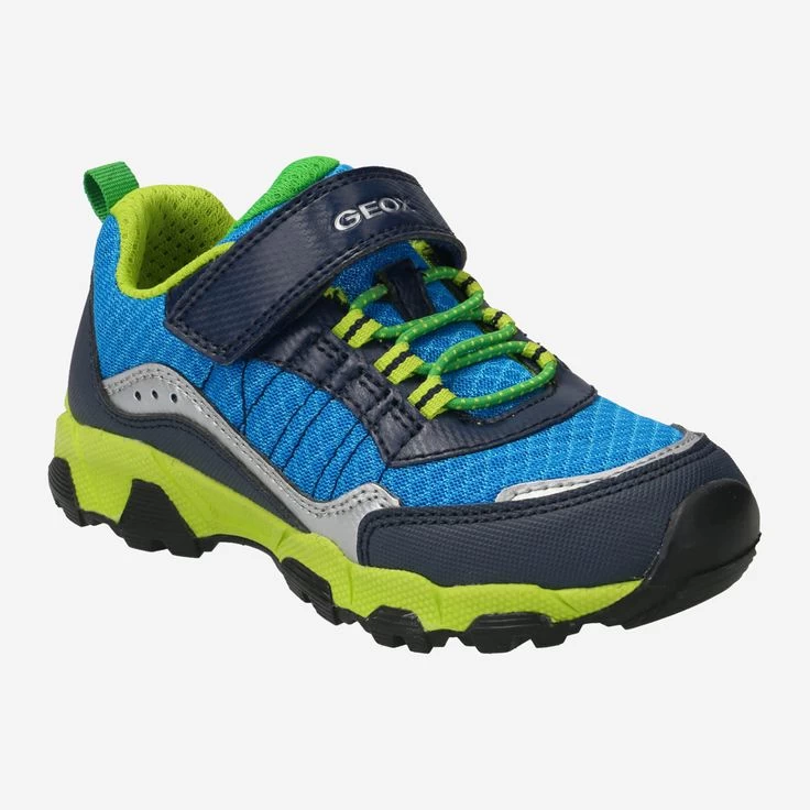 GEOX Art. MAGNETAR Blau, Kombiniert 3 GEOX Art. MAGNETAR Blau, Kombiniert