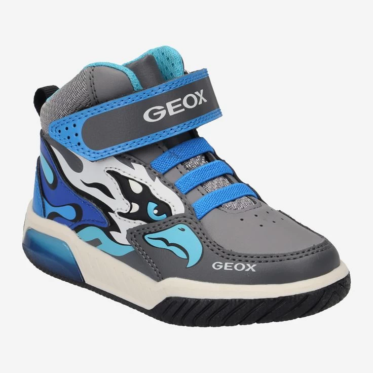 GEOX Art. INEK Blau, Kombiniert 3 GEOX Art. INEK Blau, Kombiniert