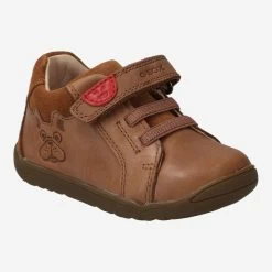 GEOX Art.  MACCHIA Braun