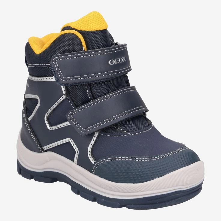 GEOX Art. FLANFIL Blau, Kombiniert 3 GEOX Art. FLANFIL Blau, Kombiniert