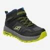 Skechers Art.  FUSE TREAD - TREKOR Schwarz -Modeschuhgeschäft haupt 3150090007