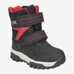 GEOX Art.  HIMALAYA Schwarz