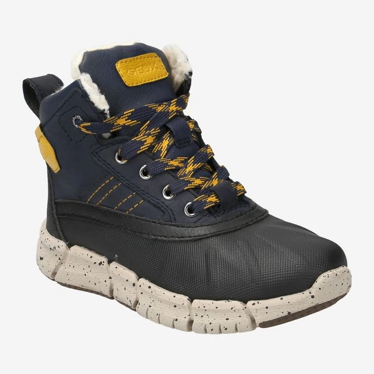 GEOX Art. FLEXYPER Blau 3 GEOX Art. FLEXYPER Blau