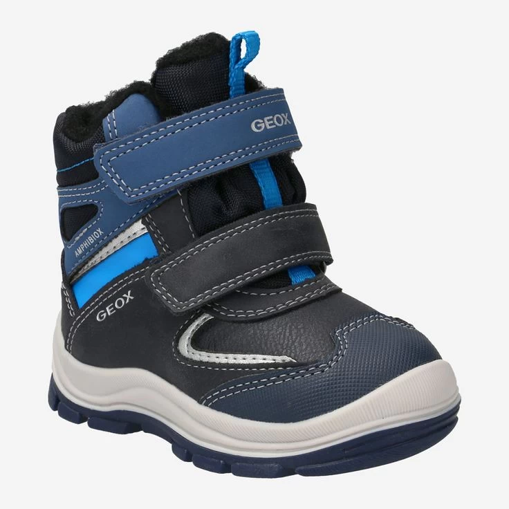 GEOX Art. FLANFIL Blau 3 GEOX Art. FLANFIL Blau