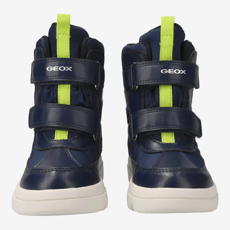 GEOX Art. WILLABOOM Blau 4 GEOX Art. WILLABOOM Blau – Bild 2