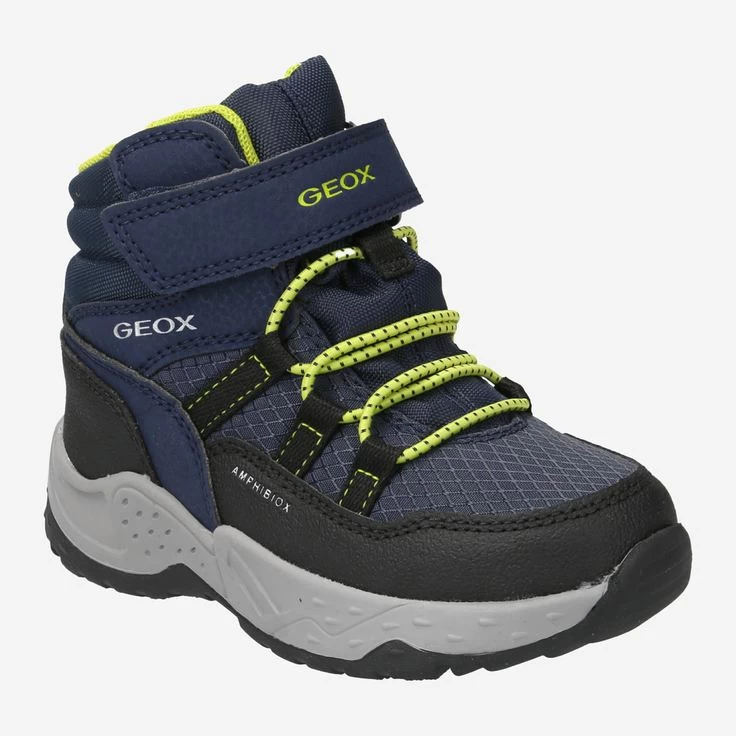 GEOX Art. SENTIERO Blau 3 GEOX Art. SENTIERO Blau