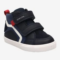 GEOX Art. KILWI Blau, Kombiniert