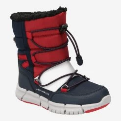 GEOX Art.  FLEXYPER Blau, Kombiniert