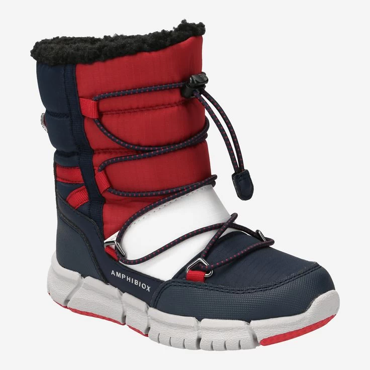 GEOX Art. FLEXYPER Blau, Kombiniert 3 GEOX Art. FLEXYPER Blau, Kombiniert