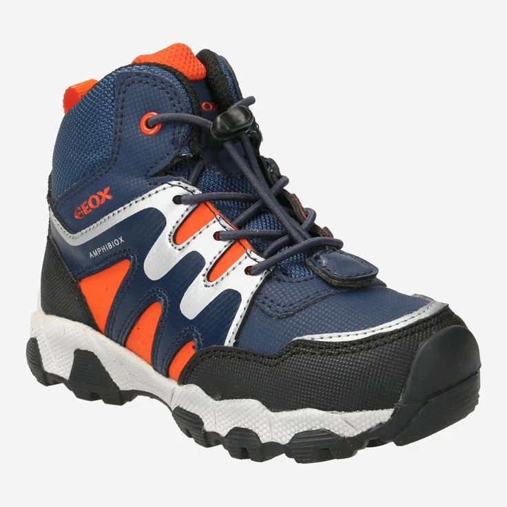 GEOX Art. MAGNETAR Blau, Kombiniert 3 GEOX Art. MAGNETAR Blau, Kombiniert