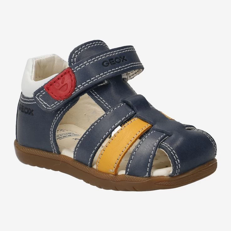 GEOX Art. S.MACCHIA Blau 3 GEOX Art. S.MACCHIA Blau