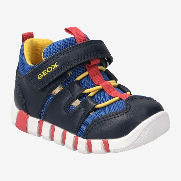 GEOX Art. IUPIDOO Blau 3 GEOX Art. IUPIDOO Blau