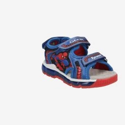 GEOX Art.  S. ANDROID Blau